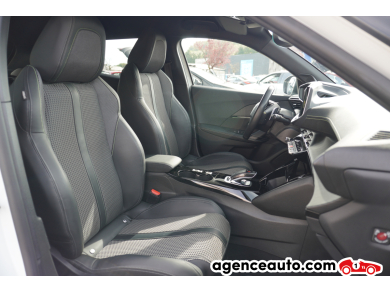 Peugeot 2008 — 11