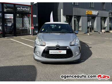 Citroen DS3 — 3