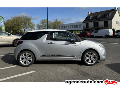 Citroen DS3 — 5