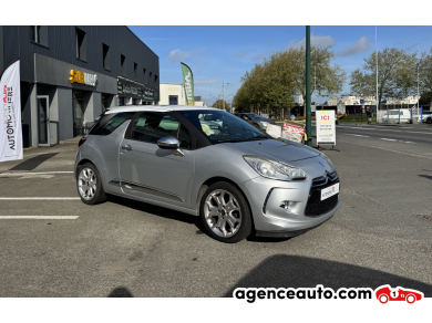 Citroen DS3 — 4