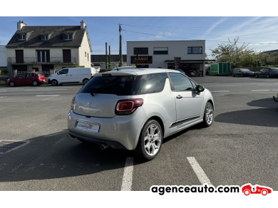 Citroen DS3 — 6