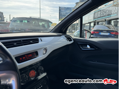 Citroen DS3 — 19