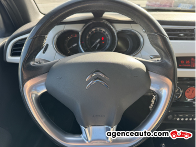 Citroen DS3 — 17