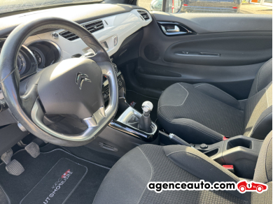 Citroen DS3 — 12