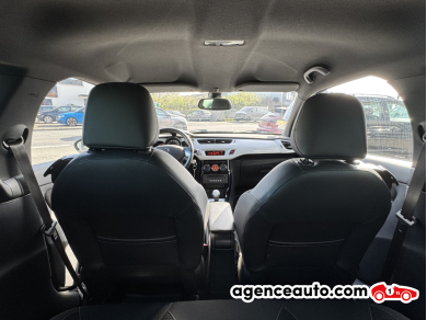 Citroen DS3 — 16