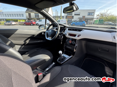 Citroen DS3 — 10