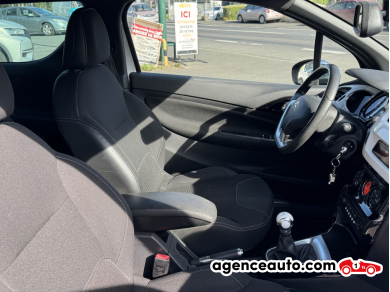 Citroen DS3 — 11