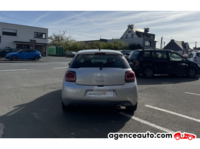 Citroen DS3 — 7