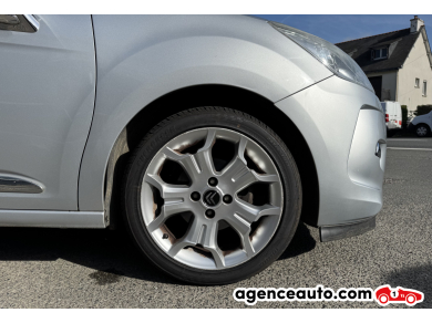 Citroen DS3 — 27