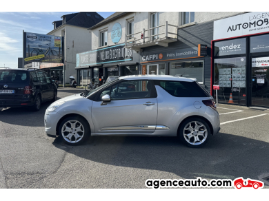 Citroen DS3 — 8
