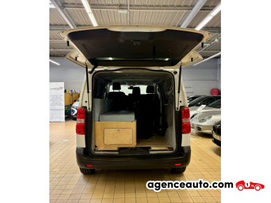 Citroen Jumpy — 7