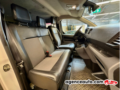 Citroen Jumpy — 11