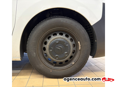 Citroen Jumpy — 32