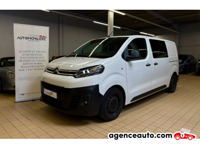 Citroen Jumpy