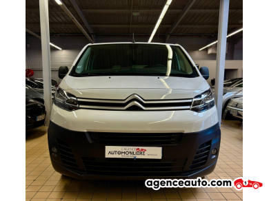 Citroen Jumpy — 2