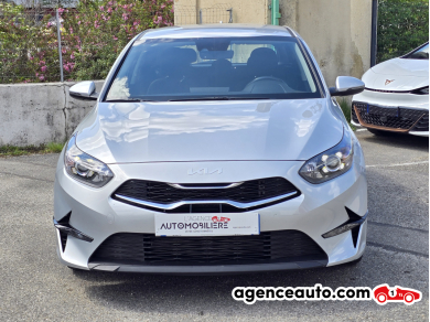 Kia Ceed — 4