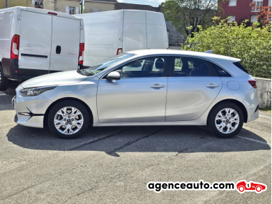 Kia Ceed — 5