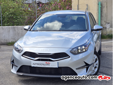 Kia Ceed — 3