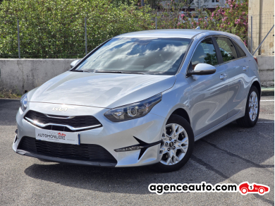Kia Ceed — 2