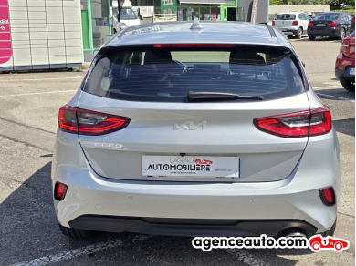 Kia Ceed — 10
