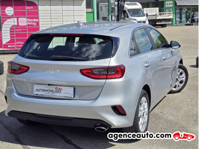 Kia Ceed — 7