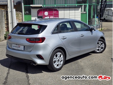 Kia Ceed — 8