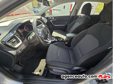 Kia Ceed — 13