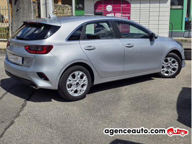 Kia Ceed — 9