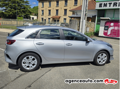 Kia Ceed — 6