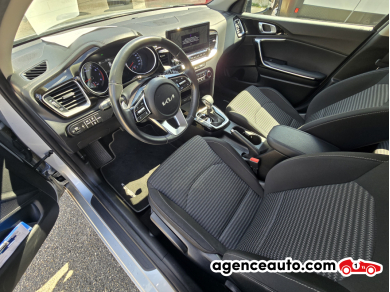 Kia Ceed — 15