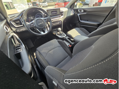 Kia Ceed — 16