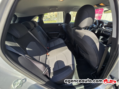 Kia Ceed — 19