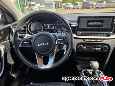 Kia Ceed — 22