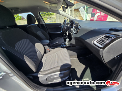 Kia Ceed — 20