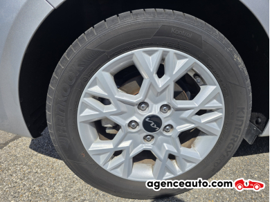 Kia Ceed — 36