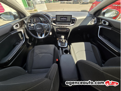 Kia Ceed — 17