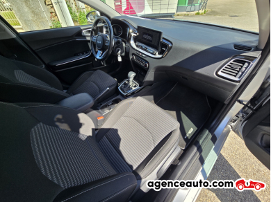 Kia Ceed — 21