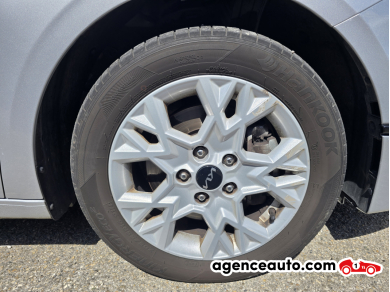 Kia Ceed — 35