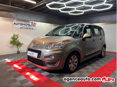 Citroen C3 Picasso