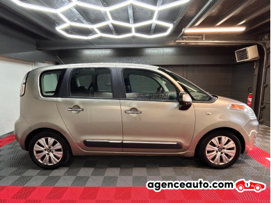 Citroen C3 Picasso — 4