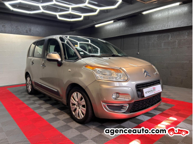 Citroen C3 Picasso — 3