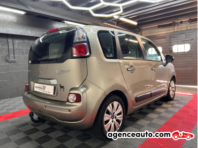 Citroen C3 Picasso — 5