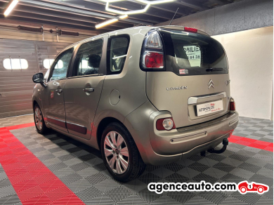 Citroen C3 Picasso — 7