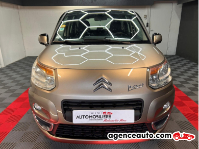 Citroen C3 Picasso — 2