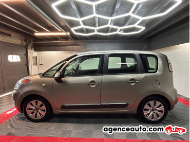 Citroen C3 Picasso — 8