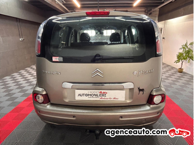 Citroen C3 Picasso — 6