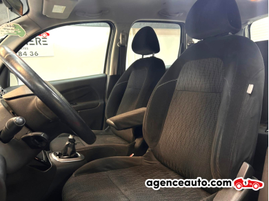 Citroen C3 Picasso — 9