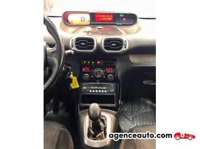 Citroen C3 Picasso — 14