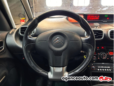 Citroen C3 Picasso — 13