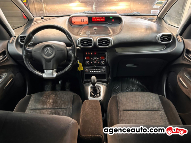Citroen C3 Picasso — 12
